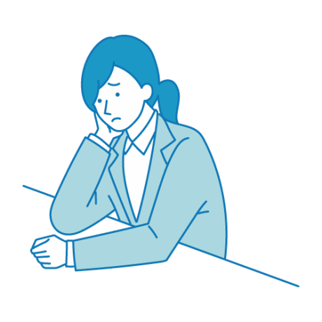 頬付（女性・若い）